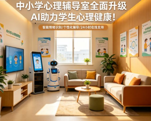 政策持续加码社会心理服务建设，专业整合服务商迎来发展新机遇