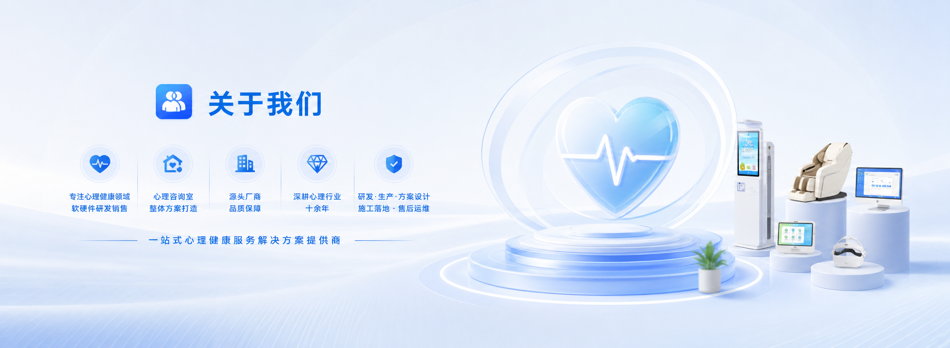 关于我们