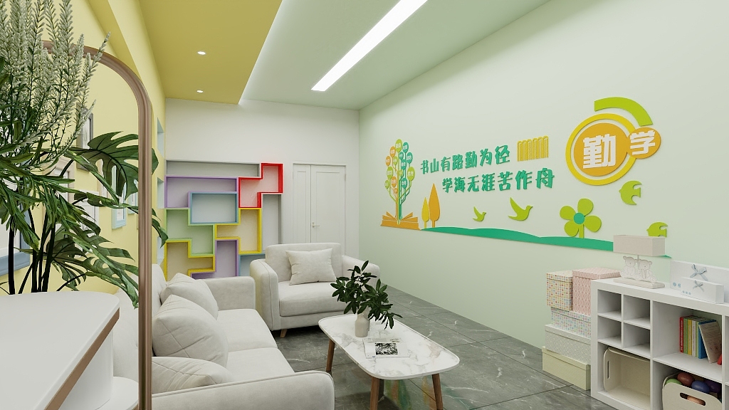 心理健康咨询室设备生产厂家｜一站式心理功能室整体建设解决方案
