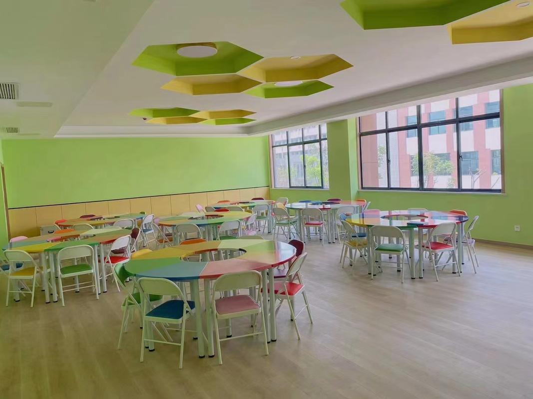 团体活动室器材如何科学配置，助力团体心理辅导高效落地