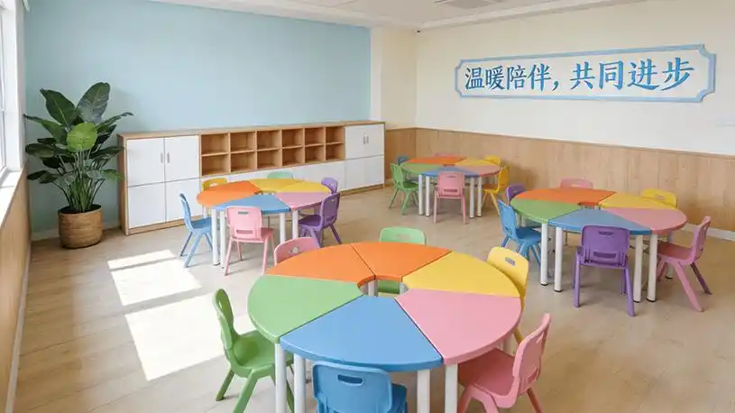 团体活动室器材分类详解，读懂不同器材的应用场景与选购要点